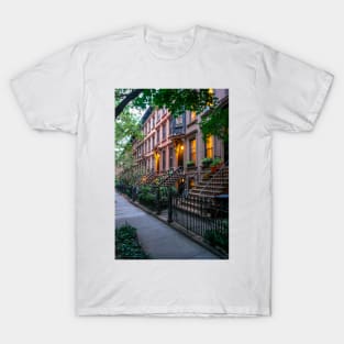 Park Slope Brooklyn T-Shirt